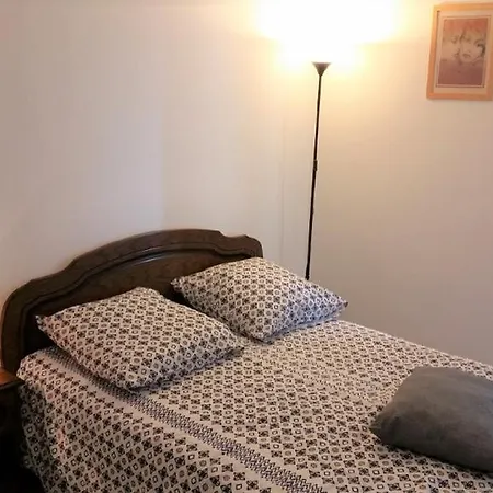Lägenhet Les Pres Fleuris - Vacances Cote D'azur *