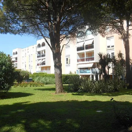 Les Pres Fleuris - Vacances Cote D'azur
