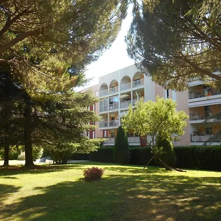 Lägenhet Les Pres Fleuris - Vacances Cote D'azur *