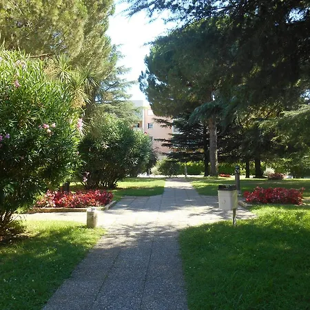 Lägenhet Les Pres Fleuris - Vacances Cote D'azur *