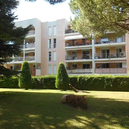 Les Pres Fleuris - Vacances Cote D'azur Lägenhet *