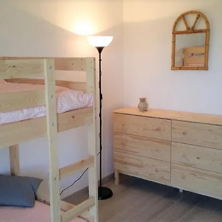 Les Pres Fleuris - Vacances Cote D'azur Apartmán *