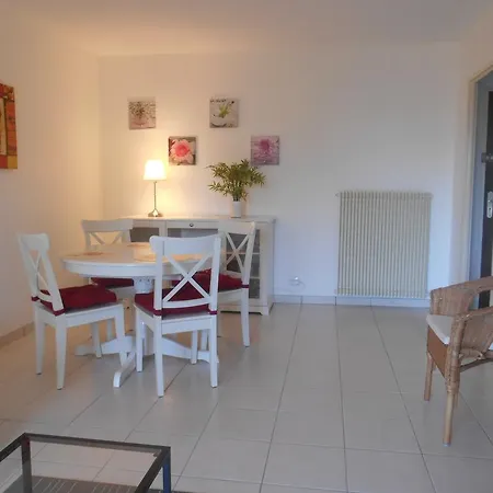 Apartmán Les Pres Fleuris - Vacances Cote D'azur