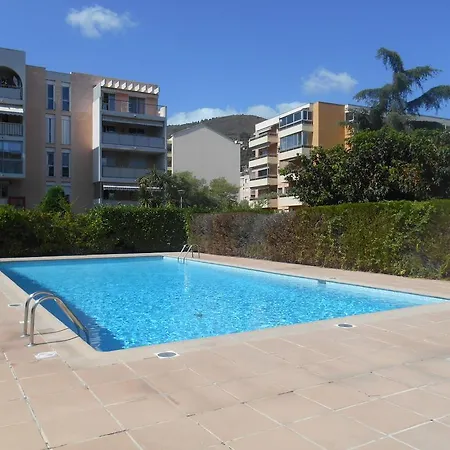 Les Pres Fleuris - Vacances Cote D'azur Apartmán Mandelieu