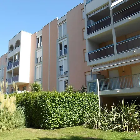 Apartmán Les Pres Fleuris - Vacances Cote D'azur